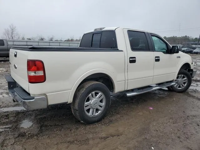 1FTPW12VX7FB50751 2007 2007 Ford F-150- Supercrew 3