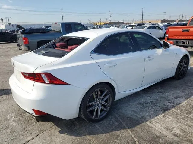 JTHBA1D21G5001953 2016 2016 Lexus IS- 200T 3