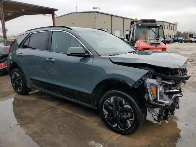 KNDCR3L1XR5094509 2024 2024 KIA Niro- Wind 4