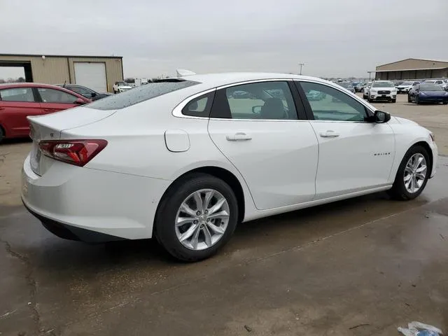 1G1ZD5ST8NF133148 2022 2022 Chevrolet Malibu- LT 3