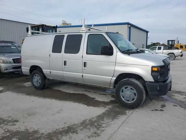 1FTNE2EW1DDA48458 2013 2013 Ford Econoline- E250 Van 4