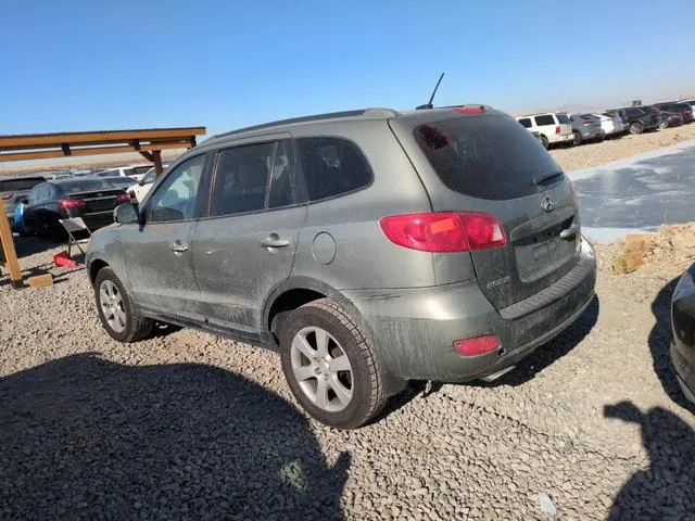 5NMSH73E28H169594 2008 2008 Hyundai Santa Fe- SE 2