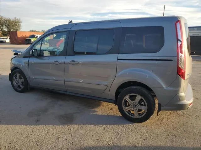 NM0GE9G20P1567421 2023 2023 Ford Transit- Titanium 2