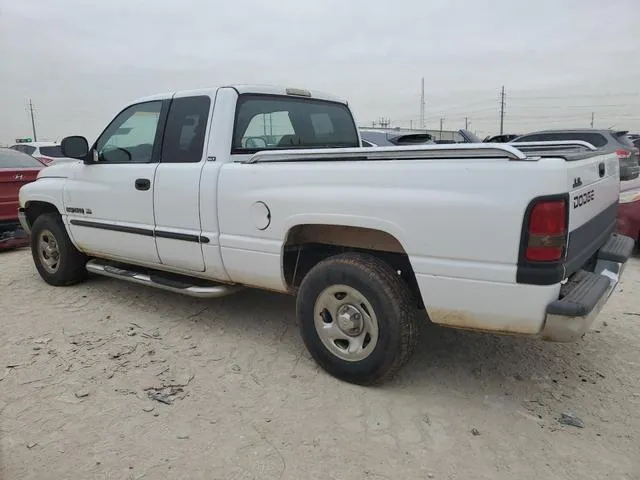 1B7HC13Y21J292943 2001 2001 Dodge RAM 1500 2