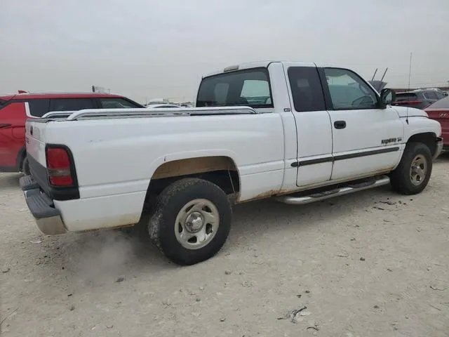 1B7HC13Y21J292943 2001 2001 Dodge RAM 1500 3