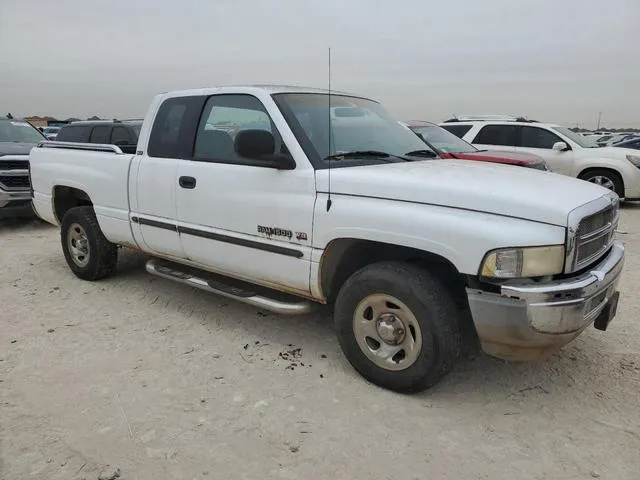 1B7HC13Y21J292943 2001 2001 Dodge RAM 1500 4