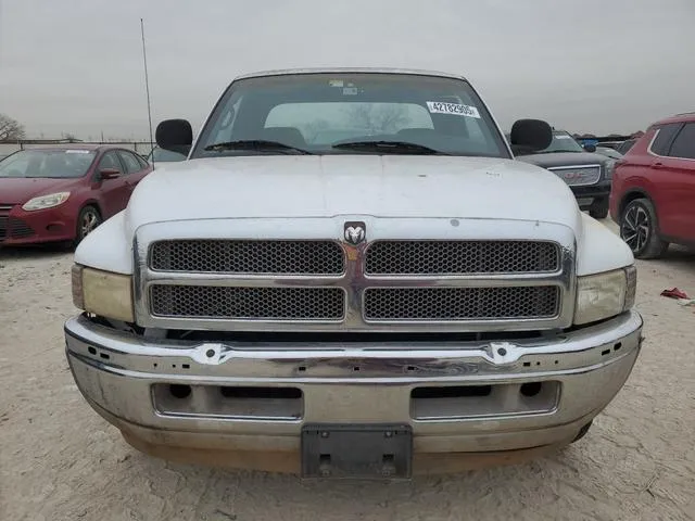 1B7HC13Y21J292943 2001 2001 Dodge RAM 1500 5