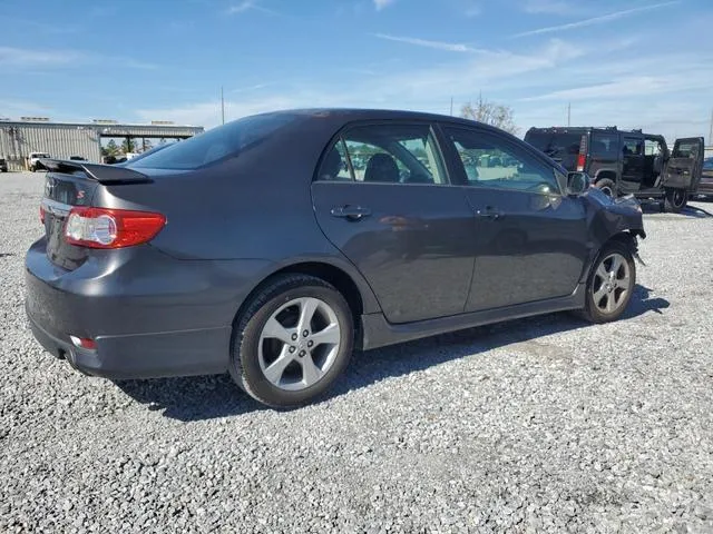 2T1BU4EE9DC003628 2013 2013 Toyota Corolla- Base 3