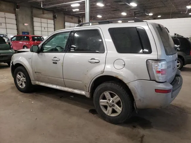 4M2CU29H18KJ51574 2008 2008 Mercury Mariner- Hev 2