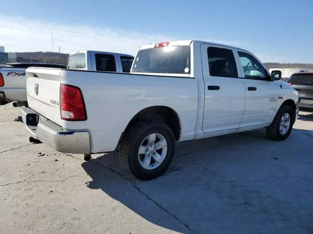 1C6RR7KM4JS297910 2018 2018 RAM 1500- ST 3