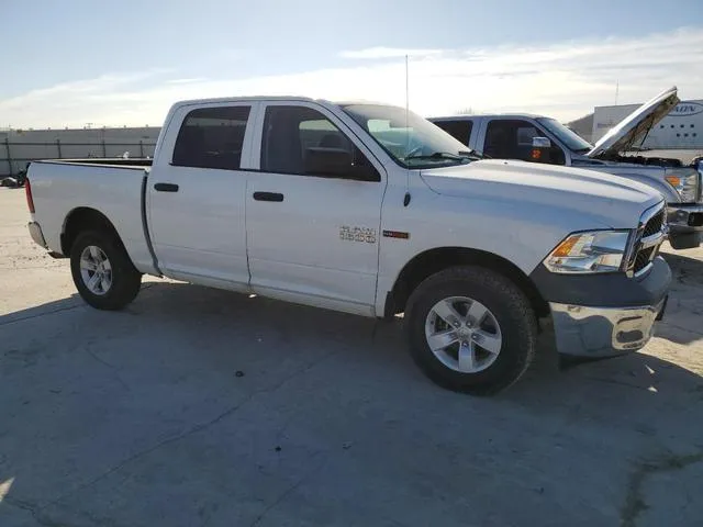 1C6RR7KM4JS297910 2018 2018 RAM 1500- ST 4