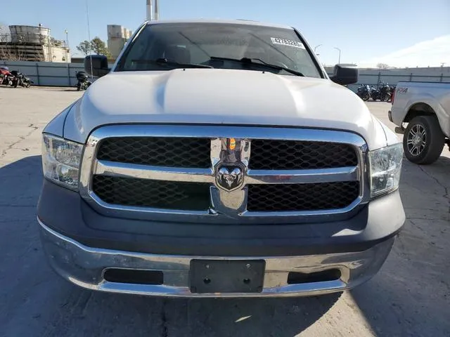 1C6RR7KM4JS297910 2018 2018 RAM 1500- ST 5