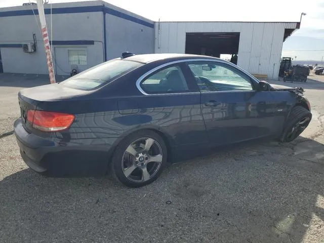 WBAWC33557PD07501 2007 2007 BMW 3 Series- 328 XI 3