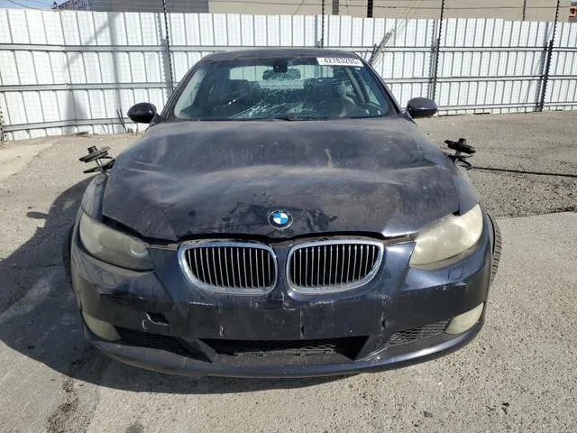 WBAWC33557PD07501 2007 2007 BMW 3 Series- 328 XI 5