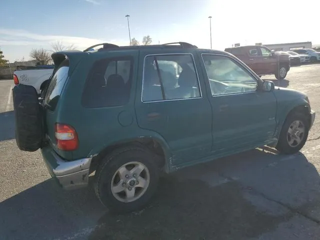 KNDJA7231W5574314 1998 1998 KIA Sportage 3