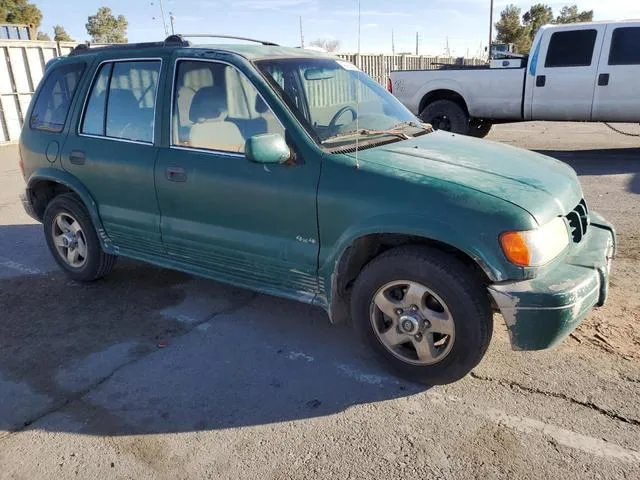 KNDJA7231W5574314 1998 1998 KIA Sportage 4