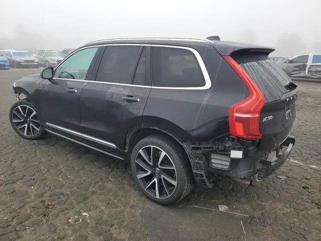 YV4A22PL1K1488444 2019 2019 Volvo XC90- T6 Inscription 2