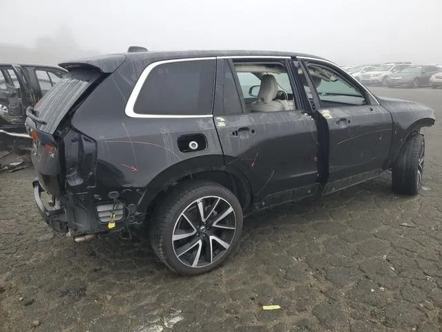 YV4A22PL1K1488444 2019 2019 Volvo XC90- T6 Inscription 3