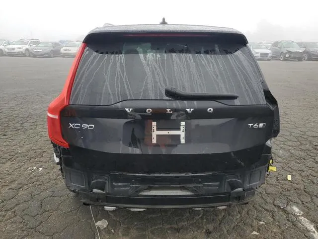 YV4A22PL1K1488444 2019 2019 Volvo XC90- T6 Inscription 6