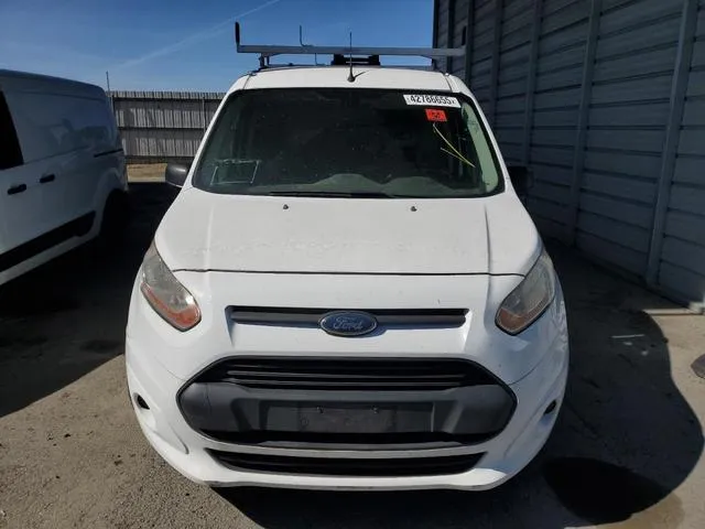 NM0LS7F71H1316868 2017 2017 Ford Transit- Xlt 5