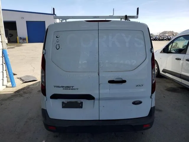 NM0LS7F71H1316868 2017 2017 Ford Transit- Xlt 6