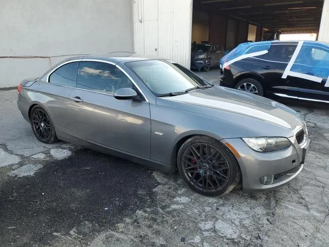 WBAWL73518PX53005 2008 2008 BMW 3 Series- 335 I 4