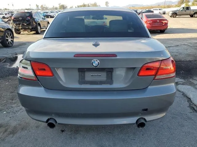 WBAWL73518PX53005 2008 2008 BMW 3 Series- 335 I 6