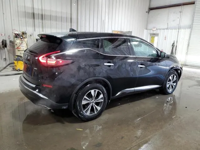 5N1AZ2AS2LN118964 2020 2020 Nissan Murano- S 3