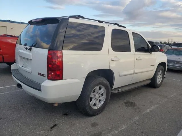 1GKFC13J77R120058 2007 2007 GMC Yukon 3