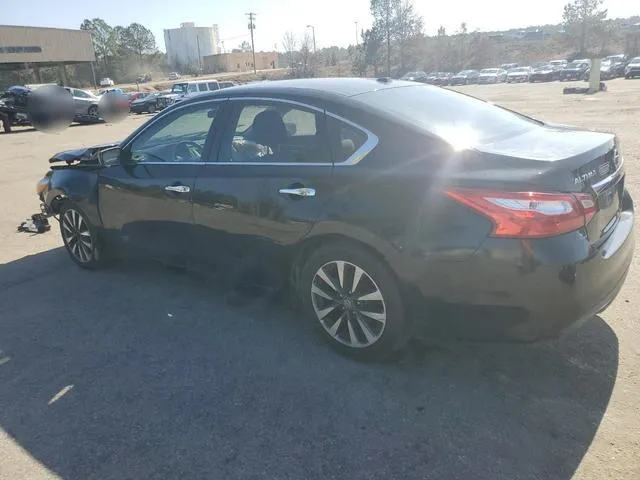 1N4AL3AP6HC273808 2017 2017 Nissan Altima- 2-5 2