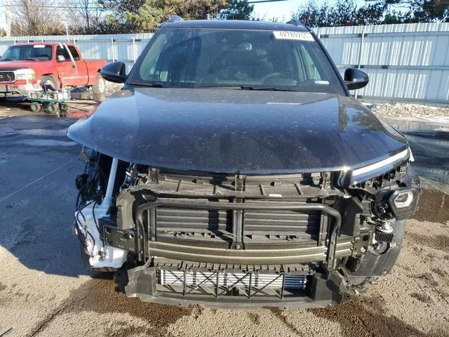 KL79MUSLXRB041535 2024 2024 Chevrolet Trailblazer- RS 5