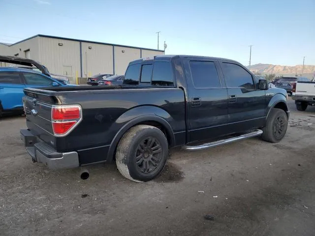 1FTFW1CV7AFD80281 2010 2010 Ford F-150- Supercrew 3