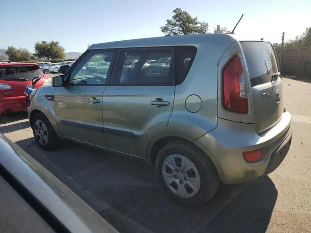 KNDJT2A54D7491509 2013 2013 KIA Soul 2