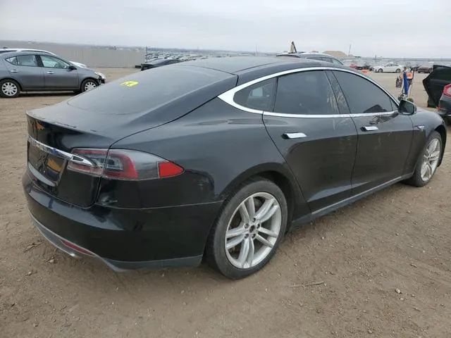 5YJSA1DN7DFP19805 2013 2013 Tesla MODEL S 3