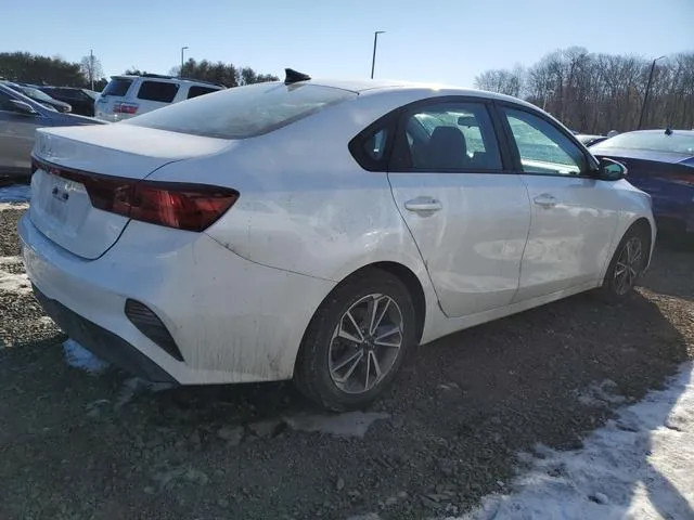 3KPF24AD0PE590005 2023 2023 KIA Forte- LX 3