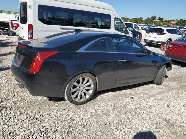 1G6AA1RX1H0118113 2017 2017 Cadillac ATS 3