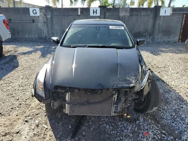 1G6AA1RX1H0118113 2017 2017 Cadillac ATS 5