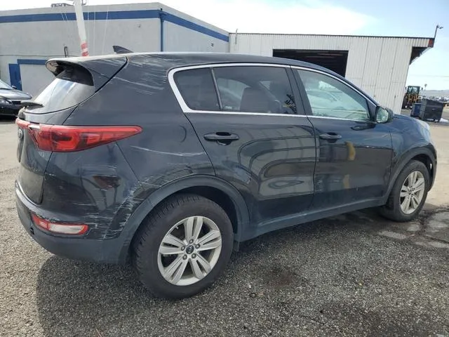 KNDPM3AC3K7592064 2019 2019 KIA Sportage- LX 3