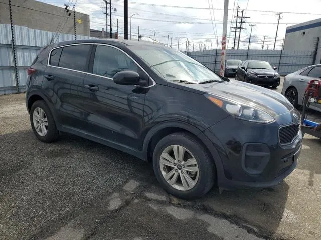 KNDPM3AC3K7592064 2019 2019 KIA Sportage- LX 4