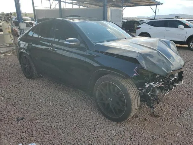 4JGFD8KB4RB167969 2024 2024 Mercedes-Benz GLE-Class- 63 S 4 4