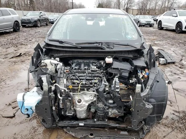 5N1AZ2AS8NC108101 2022 2022 Nissan Murano- S 5