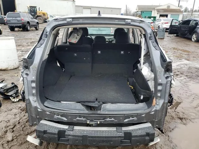 5N1AZ2AS8NC108101 2022 2022 Nissan Murano- S 6