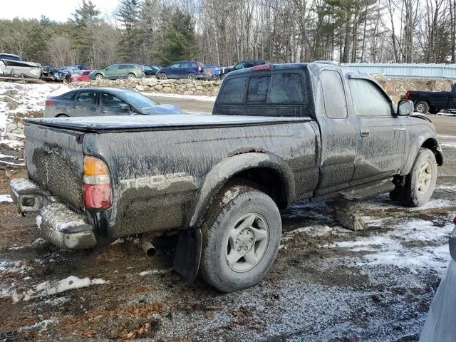 5TEWN72N61Z842145 2001 2001 Toyota Tacoma- Xtracab 3