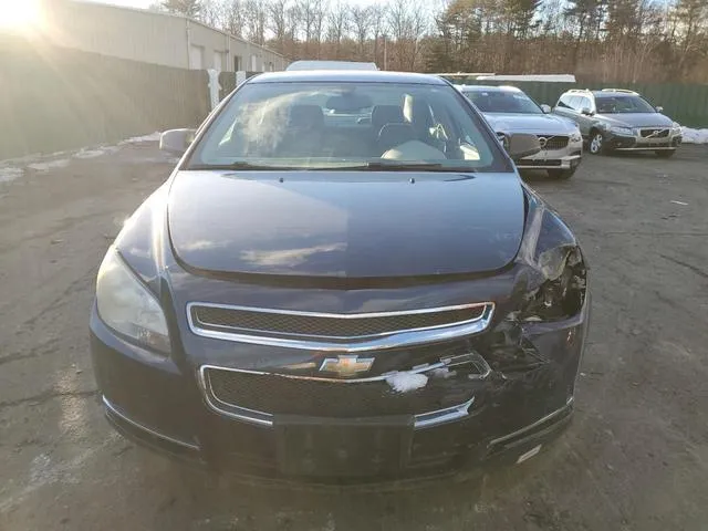 1G1ZG57B284221135 2008 2008 Chevrolet Malibu- LS 5