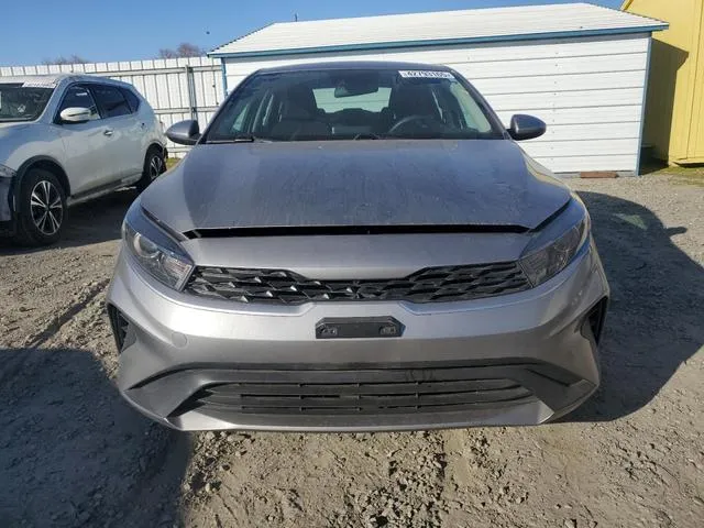 3KPF24AD4PE604410 2023 2023 KIA Borrego- LX 5