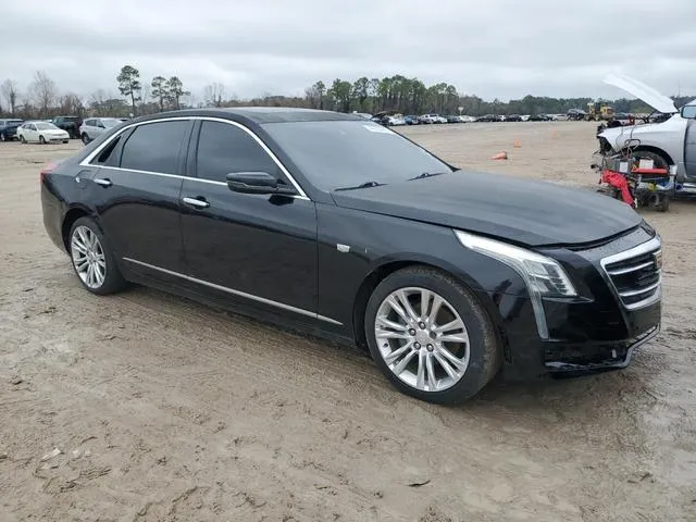 1G6KA5RX6GU168041 2016 2016 Cadillac CT6 4