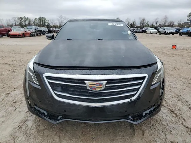 1G6KA5RX6GU168041 2016 2016 Cadillac CT6 5