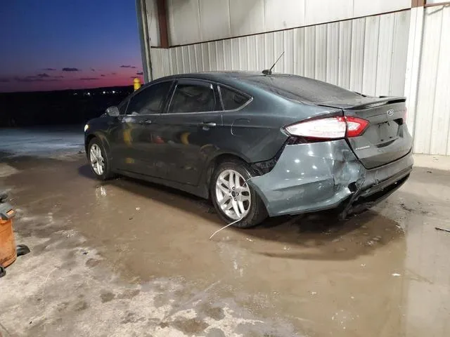 1FA6P0H72F5109617 2015 2015 Ford Fusion- SE 2