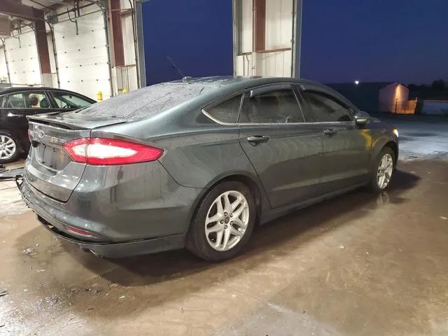 1FA6P0H72F5109617 2015 2015 Ford Fusion- SE 3