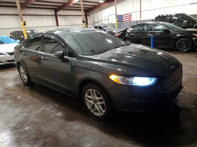 1FA6P0H72F5109617 2015 2015 Ford Fusion- SE 4